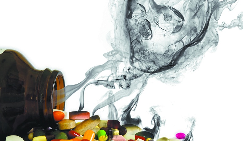 Химия и жизнь