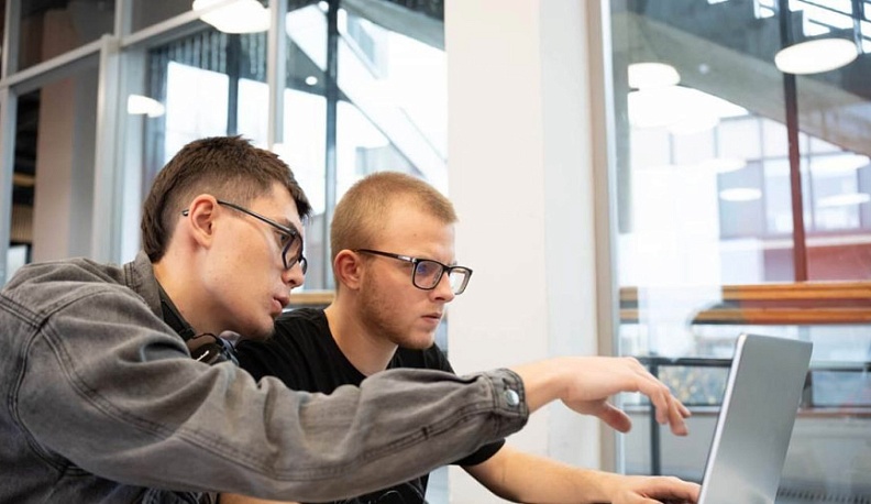 В Калуге состоялись учения айтишников ЦФО