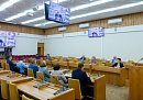 В Калуге подвели итоги Всероссийского голосования  по выбору объектов благоустройства