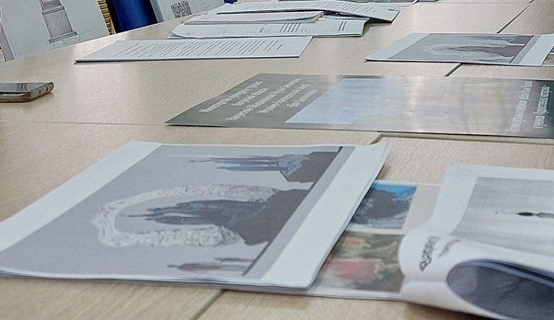 Памятник обороне Козельска появится в райцентре в рамках нацпроекта