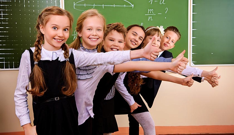 Калужская область вошла в ТОП-30 регионов в рейтинге Рособрнадзора