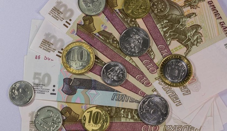 Прожиточный минимум для трудоспособного населения в Калужской области составляет 11917 рублей