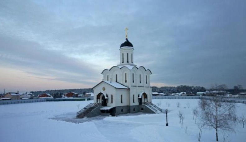 Калужская область выбрана Российским союзом туриндустрии как перспективное туристическое направление