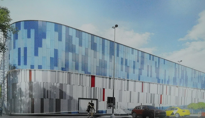 Где ты, былая ледовая слава?