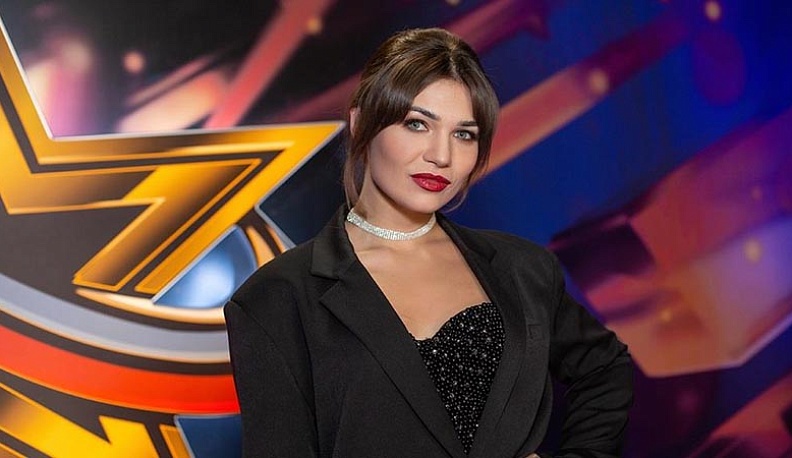 Калужанка Екатерина Тысячнова участвует в «Новой Звезде – 2022» 