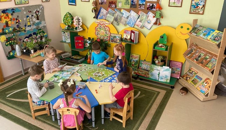 Юные защитники природы Калужской области победили во Всероссийском экоконкурсе