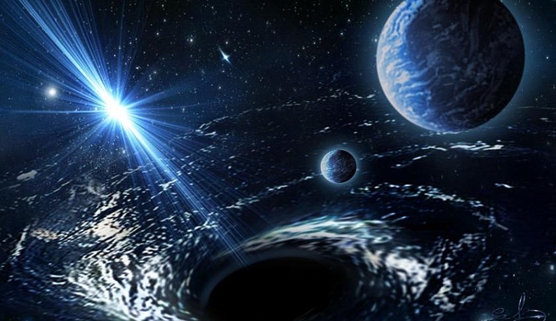 Прятки в самых верхах