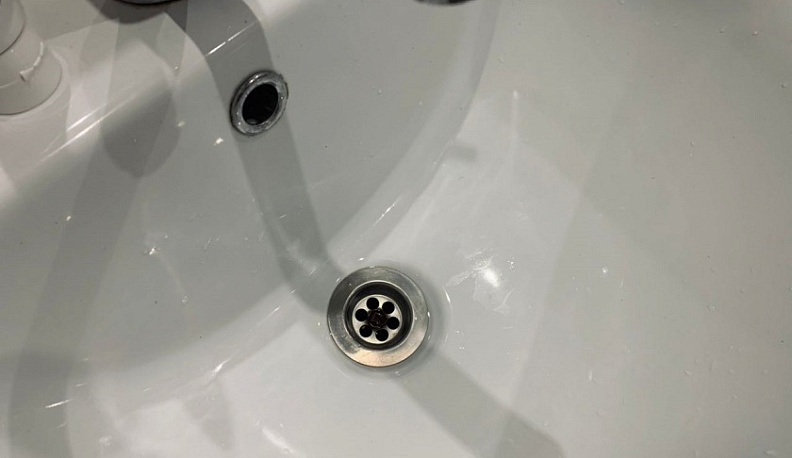 В Малоярославце коммунальщики восстановили водоснабжение