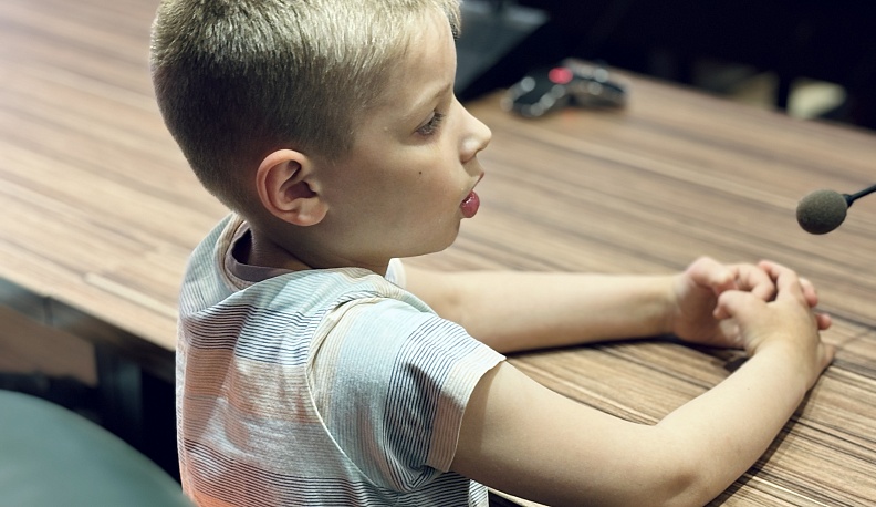 Калужским школьникам напомнили правила безопасного отдыха