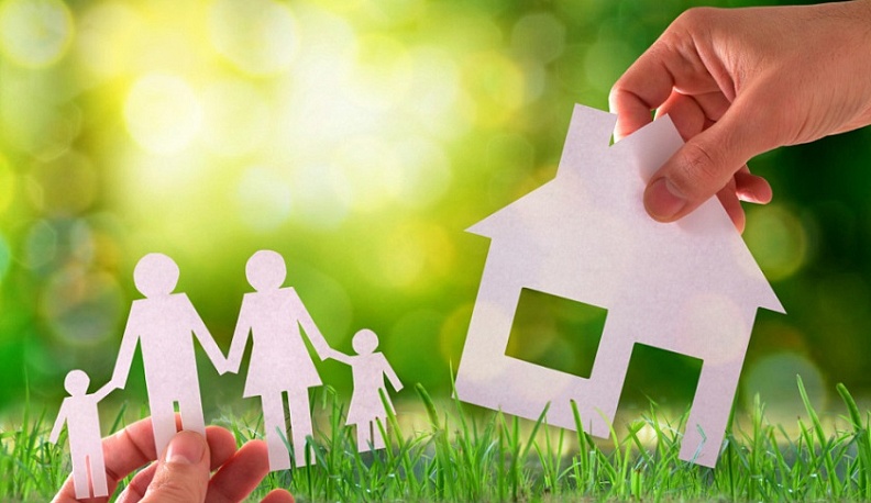 Многодетным семьям Обнинска раздадут земельные участки