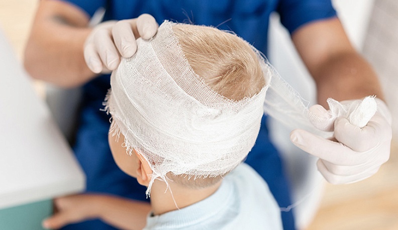 В Калужской области будут совершенствовать профилактику детского травматизма