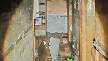 В Калуге мужчина погиб из-за непотушенной сигареты