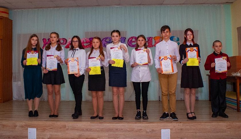 Пытливый ум и любопытные глаза