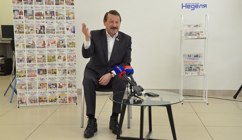 Геннадий Скляр считает, что цены на бензин в России не вырастут