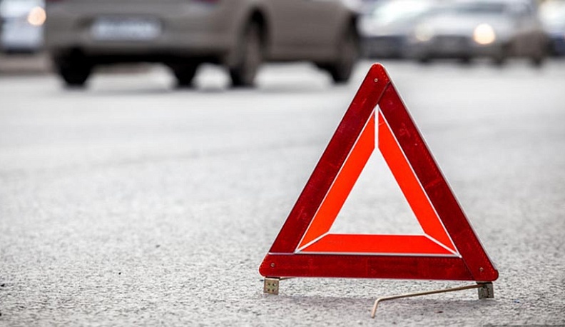 Водитель ПАЗика отправится под суд за сбитого ребенка