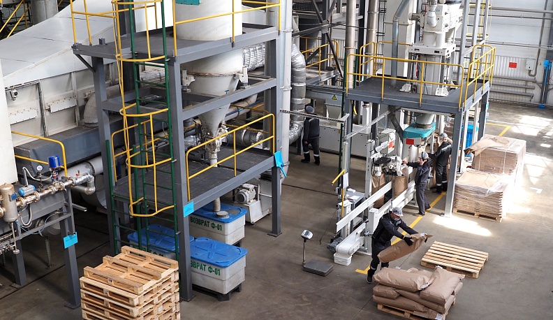 Что любят за границей?