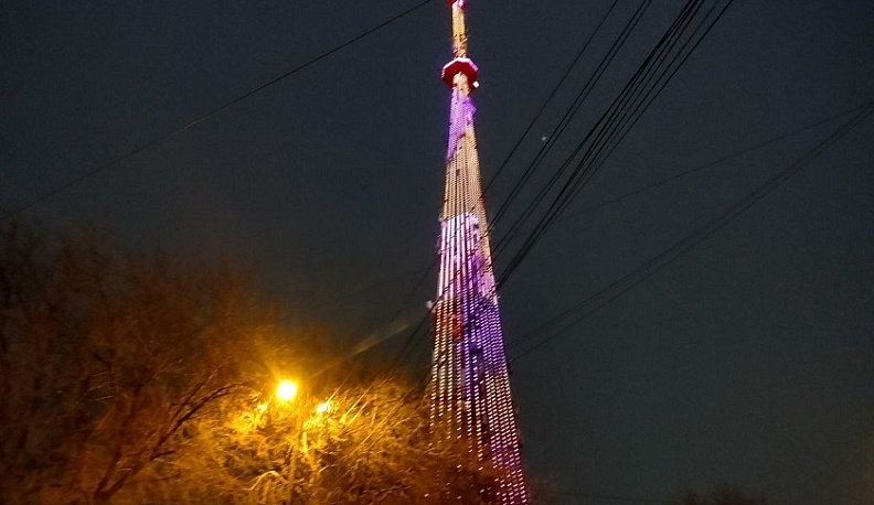 В Калужской области временно отключат эфирную трансляцию