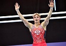 Калужский гимнаст Иван Куляк завоевал «бронзу» на Чемпионате России по спортивной гимнастике Калужский гимнаст Иван Куляк завоевал «бронзу» на Чемпионате России по спортивной гимнастике