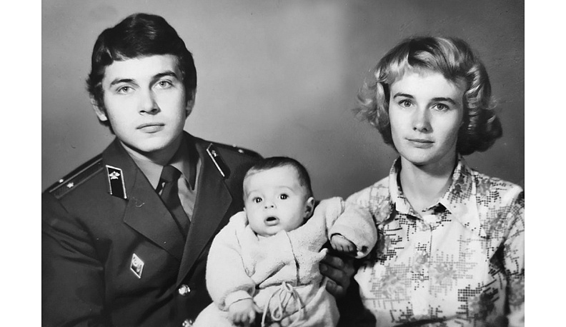 Дворцы БАМа