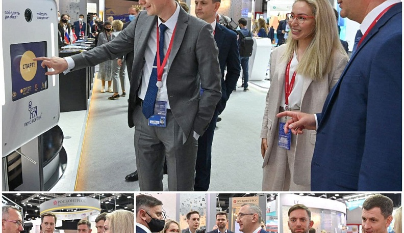 Владислав Шапша: «Компания «Яндекс» - наш давний надежный партнер»