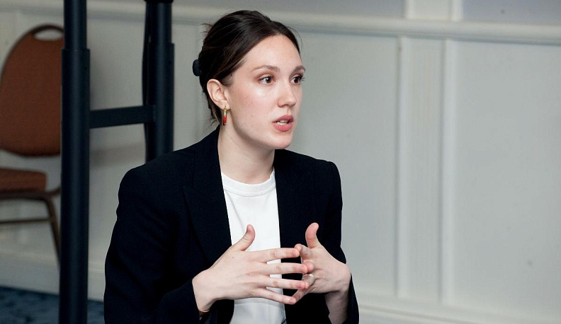 Рождение спектакля