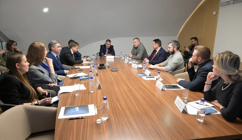 Треть россиян читают госпаблики