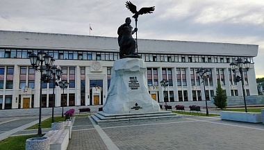В Ульяновском округе улучшается качество жизни местного населения по Народной программе «Единой России» 