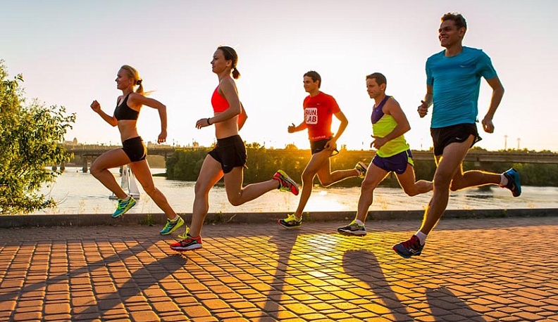 Калужская область стала лидером по обеспеченности спортивными сооружениями