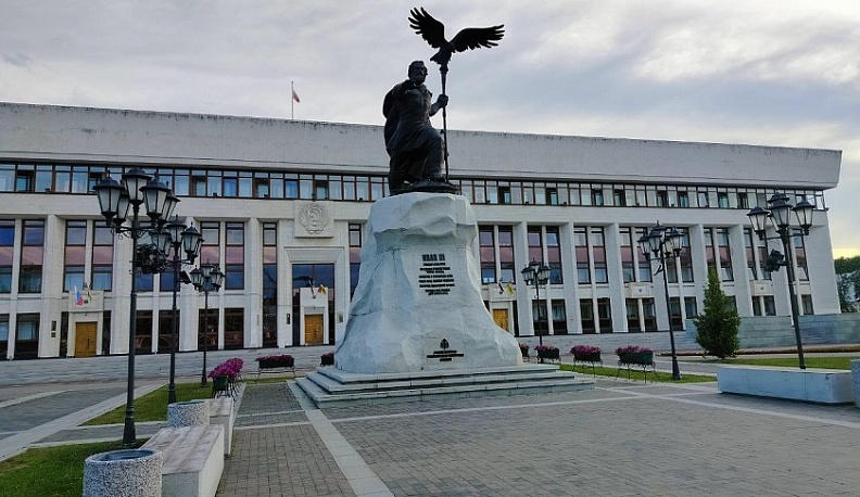 В Ульяновском округе улучшается качество жизни местного населения по Народной программе «Единой России» 