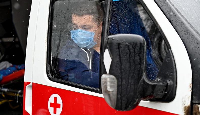 В Калужской области за пандемию выздоровело 29 900 человек от COVID-19