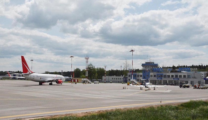 Из Калуги теперь можно долететь до Уфы