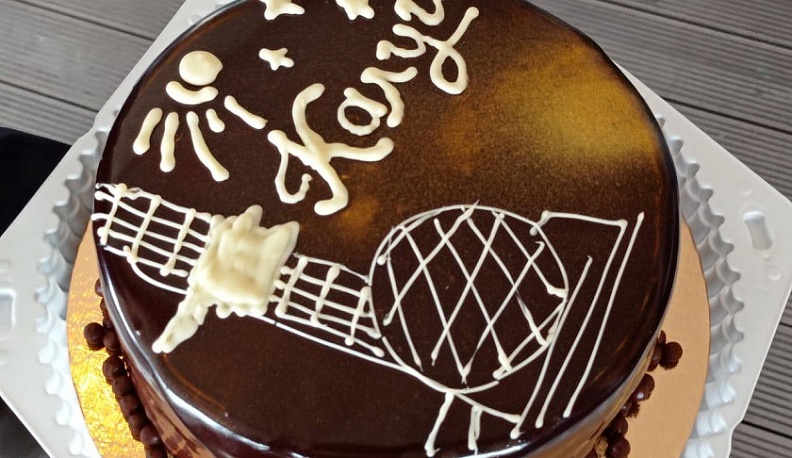 Рецепт лучшего калужского торта оценили в 60 тысяч рублей