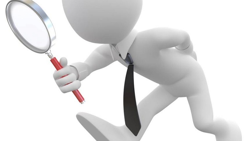 Найти всё, что скрыто