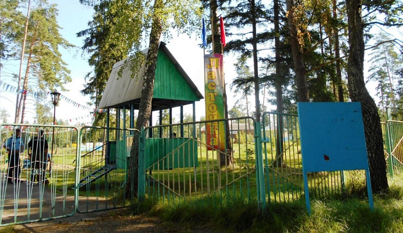 В Калужской области летом с детьми будут работать 340 организаций