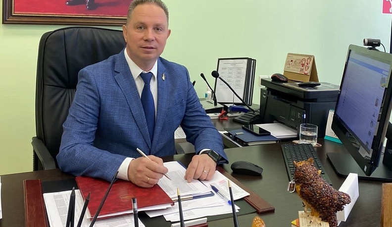 Антон Ковалев: «Детей следует обучать приемам противостояния идеологии терроризма»