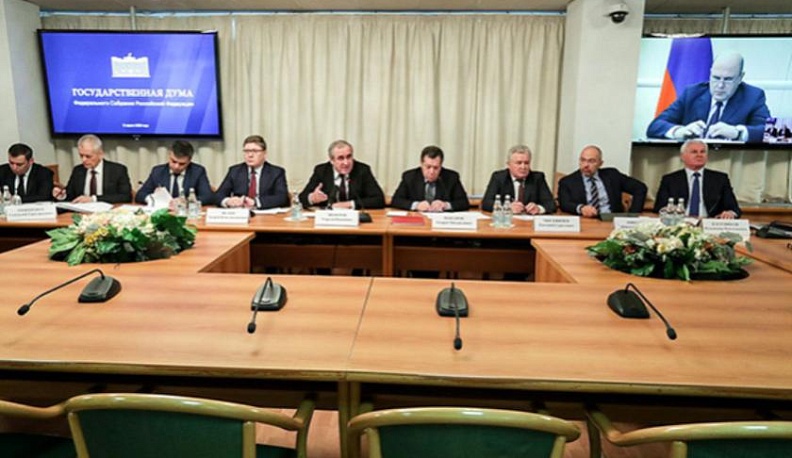 Правительство работает над предложениями «Единой России» по расширению возможностей «ипотечных каникул»