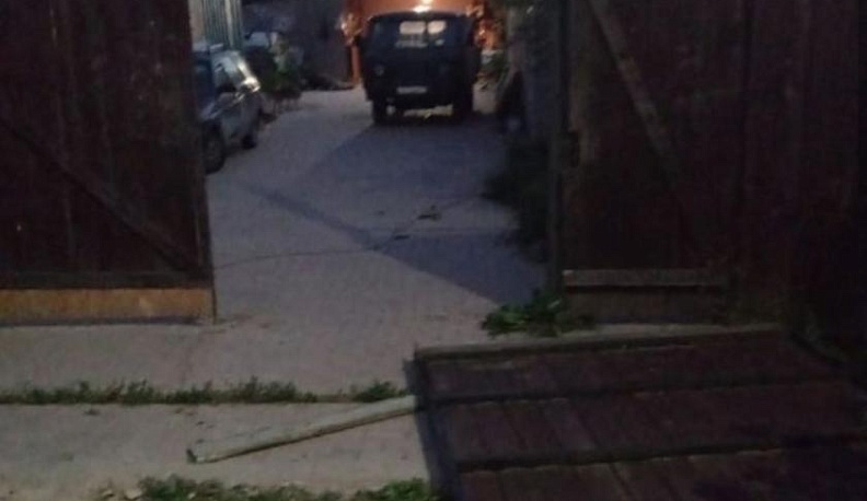 В Калужской области прокуратура начала проверку после нападения на приют для животных