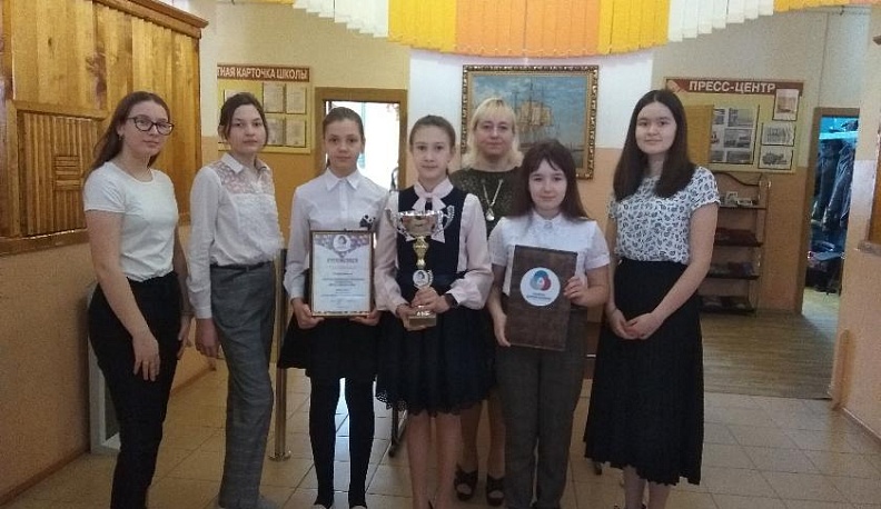 Дом, где расцветает творчество