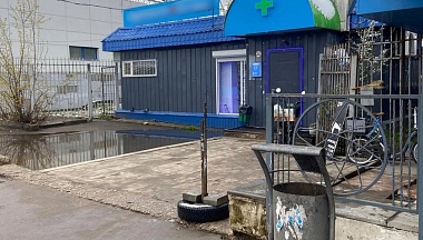 В Обнинске местный житель помог пресечь нелегальную торговлю