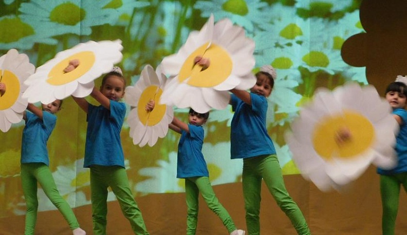 «Карамельки»