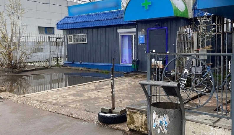 В Обнинске местный житель помог пресечь нелегальную торговлю