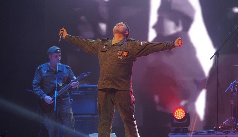 В Калуге представили проект Романа Разума «Вежливые люди»