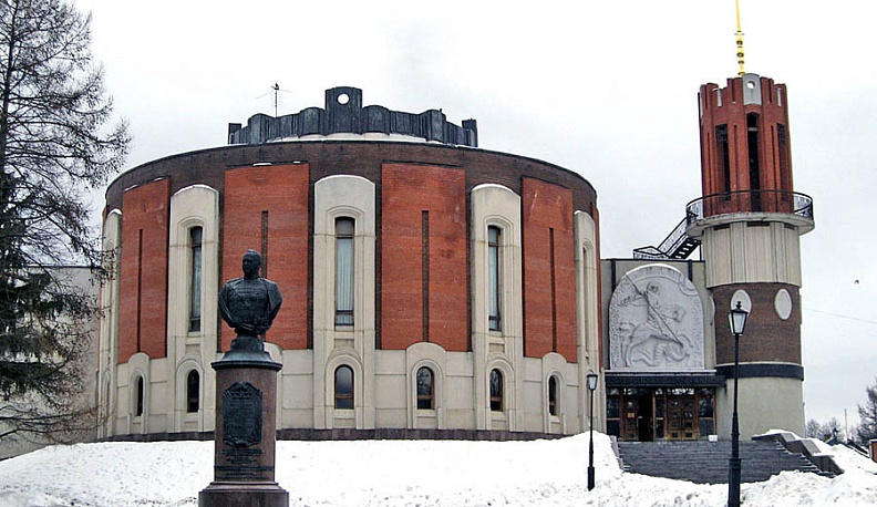 В музее Жукова пройдет посвященный выводу советских войск из Афганистана урок памяти