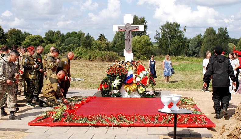 Без срока давности