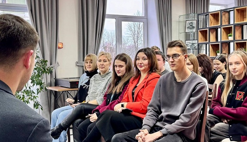 В Людиновском районе начнет действовать новая мера поддержки молодых специалистов