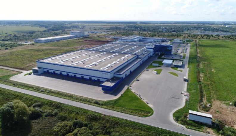 В условиях COVID-19 завод ГК Pulp Mill Holding в Калужской области по-прежнему следует высоким стандартам клиентского сервиса и реализует инвестиционные программы