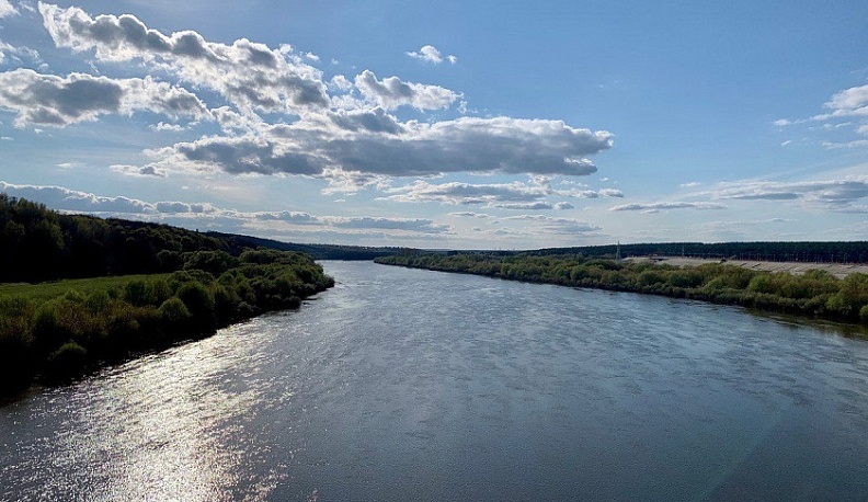 Минприроды приглашает калужан поучаствовать в поэтическом конкурсе