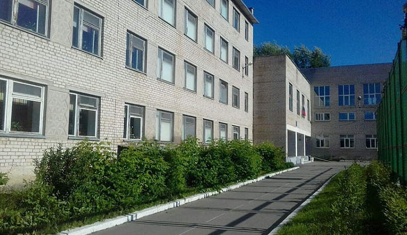 Калужская школа стала «Лидером отрасли» в России