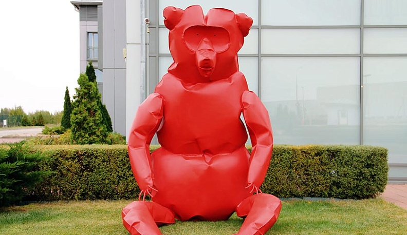 О чём расскажет скульптура?