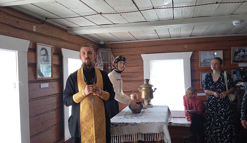 «Ночные Волки» проехали по Жуковским местам